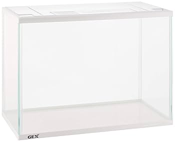 Amazon.co.jp: GEX AQUARIUM スリムアクアホワイトセットM